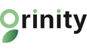 Grinity client logo