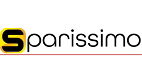 Sparismo client logo